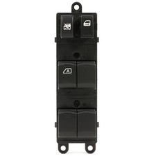 For 2007 Nissan Sentra Sedan 4-door Electric Power Window Switch Front Left Side