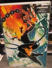 Amazing Spider-Man #49 (Jul 2024) Lucas Werneck Stormbreakers Variant