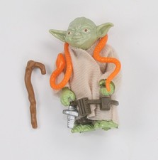 Star Wars Kenner Vintage ESB 1980 Yoda 3.75" Figure