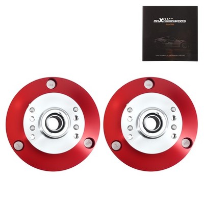 Vorderachse Domlager for BMW 3er E46 320ci 325ci 330ci 1999-2006 Camber Plate