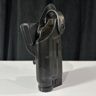 Safariland 6280-519 RH SLS Level II Duty Holster S&W M&P 45