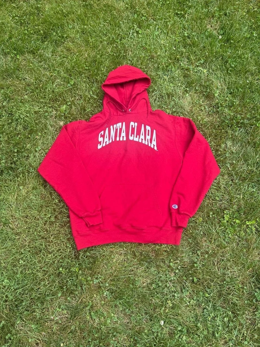 Champion Hoodie Red Hoodies & Sweatshirts for Men for Sale | Shop
