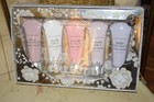 Neu! Beauty Concepts Handcreme Kollektion Vanille Mint Orange Shea Kokos Aloe