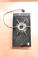 Simens Ceran 1 Fire Hob