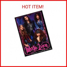 White Lion - Concert Anthology 1987-1991 Deluxe Pack