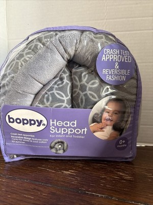 Boppy Way to Go Head Support