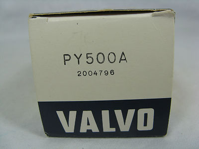 Neue ''NOS new old stock'' Elektronen Röhre  VALVO PY 500 A 2004796 electron tube