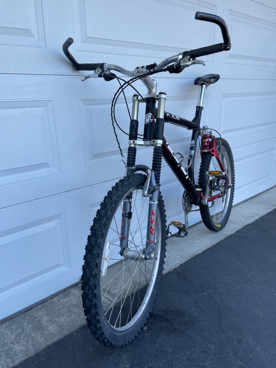 GT LTS 3000 DS 1998 Mountain bike | eBay