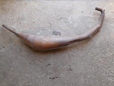 MINARELLI P6 P4 CROSS CABALLERO FANTIC MOTOR 50 80 125 MARMITTA GIANELLI OXFORD