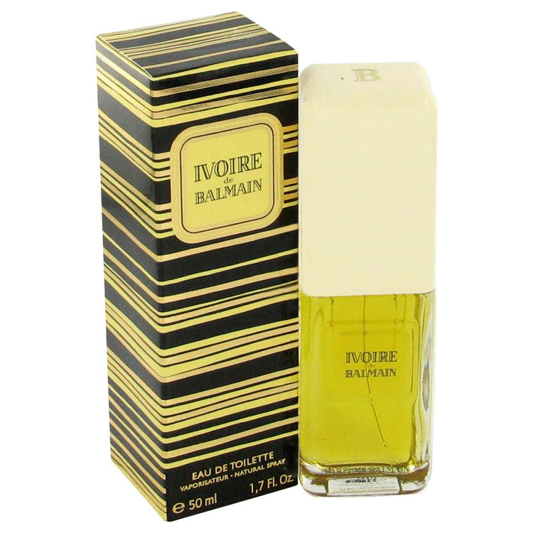 balmain fragrance