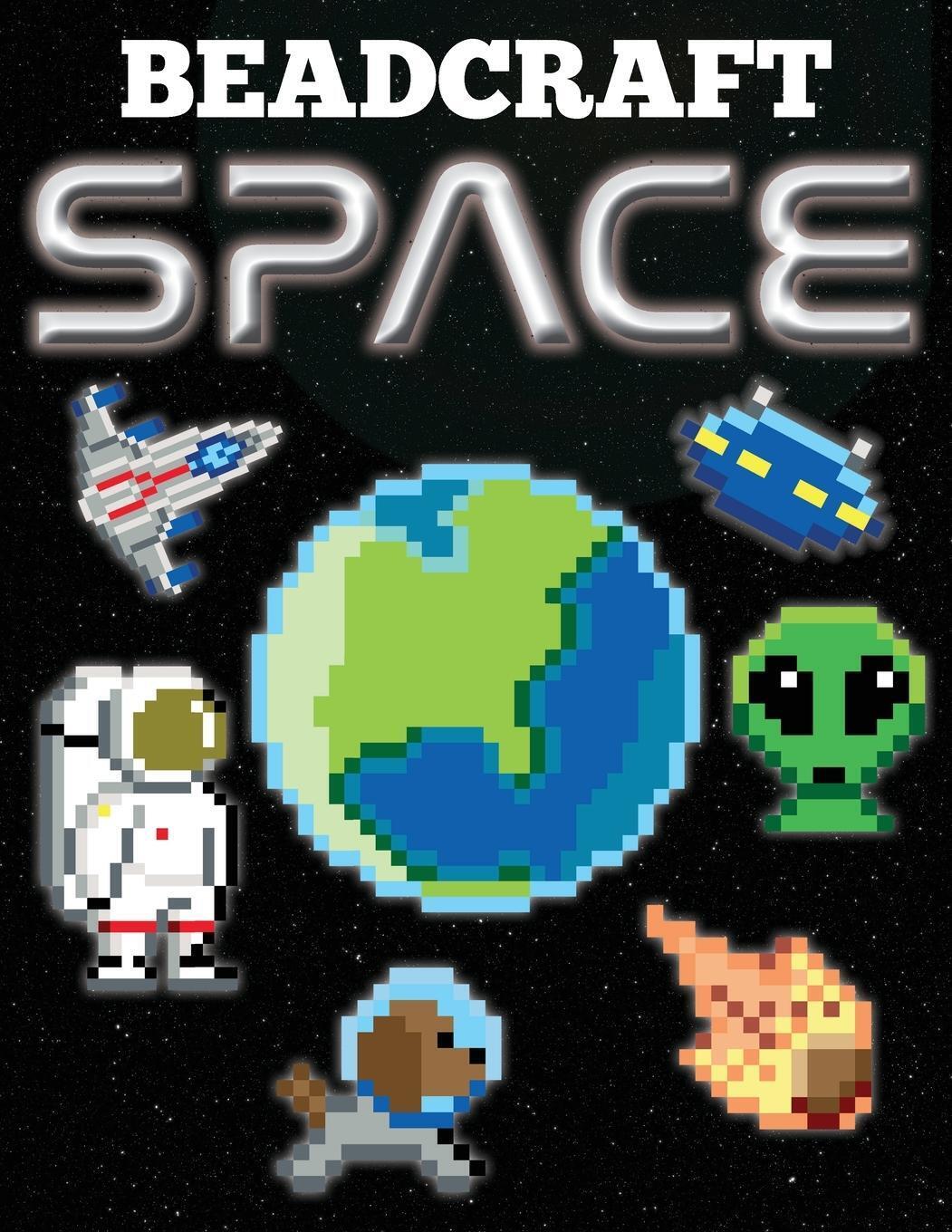 Thumbnail - Beadcraft Books | Beadcraft Space | Taschenbuch | Englisch (2020) |