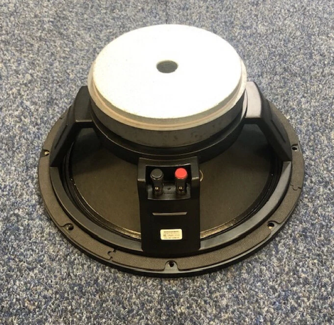 Turbosound LS-1219 E12-200ATW 12" Woofer for TXD-121