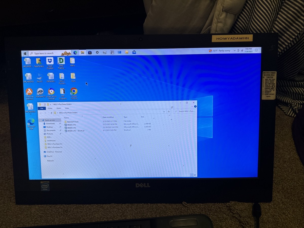 Dell Inspiron 20 3043 | eBay