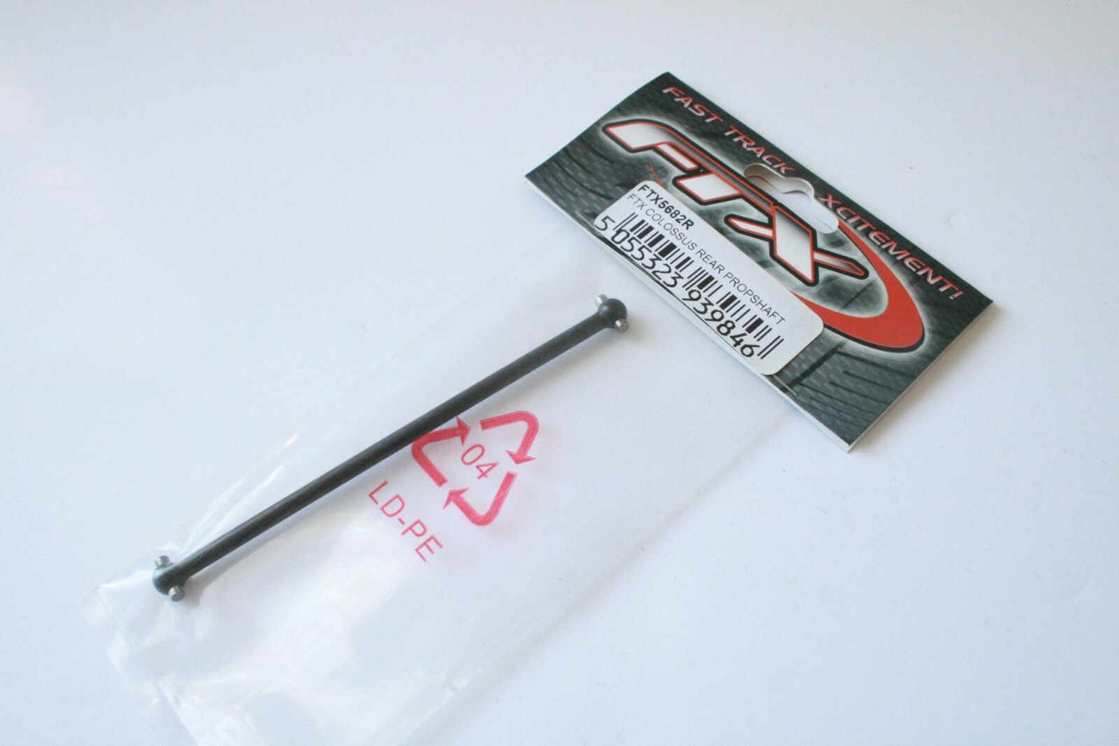 FTX Colossus Rear Proshaft - FTX5682R