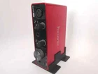 Focusrite Scarlett Solo 3rd Gen Vertical Stand – Compact Audio Interface Holder
