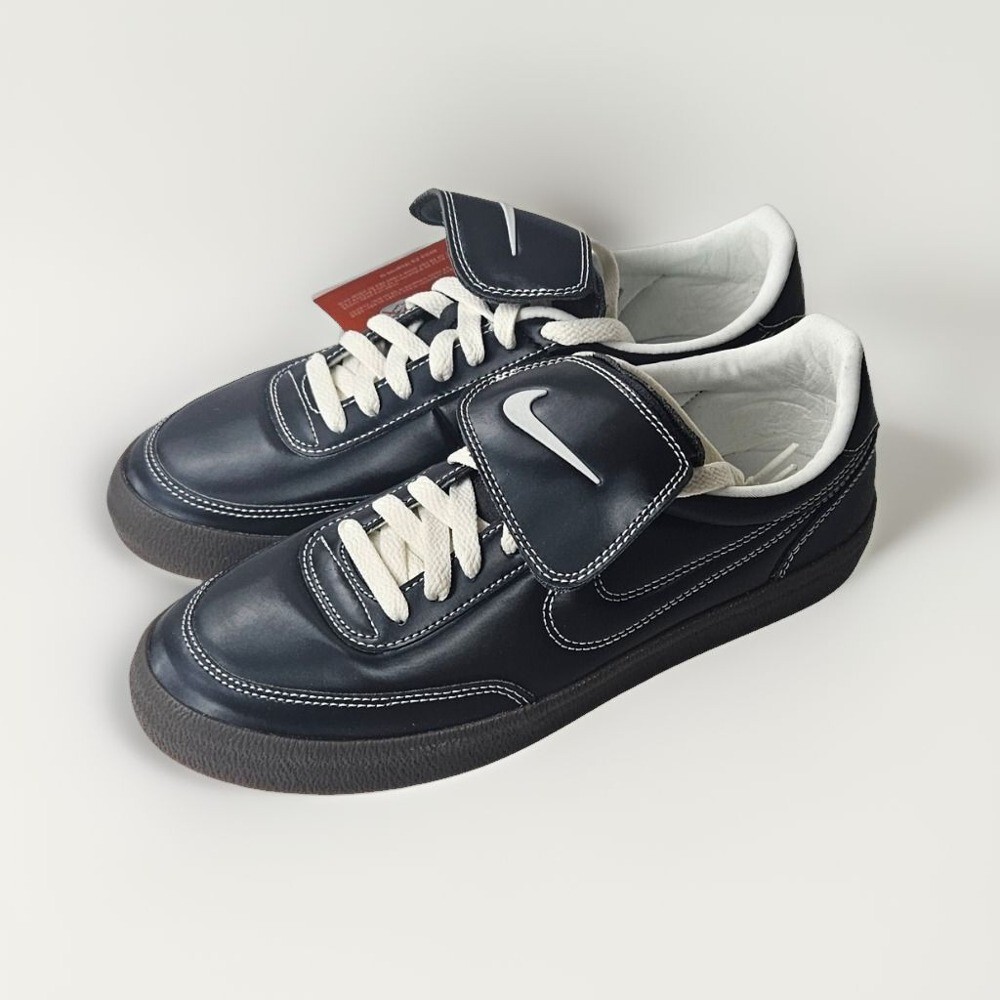 Nike Killshot 2 Sneakers Black Baroque Brown Mens Multiple Sizes New HQ3489-010