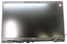 Genuine Dell Latitude 7320 13.3" LCD Laptop TouchScreen Assembly