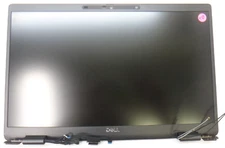 Genuine Dell Latitude 7320 13.3" LCD Laptop TouchScreen Assembly