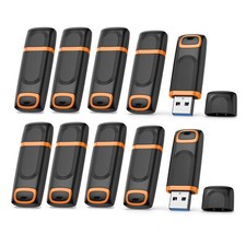 64GB USB 3.0 Flash Drive USB Memory Stick High Speed Retractable USB Sticks
