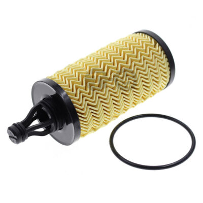 Oil Filter 311401 298939 Fit For Maserati Ghibli Levante Quattroporte 3.0L 3.8L