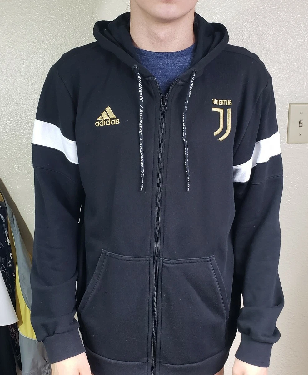 Juventus sweatshirt hotsell adidas