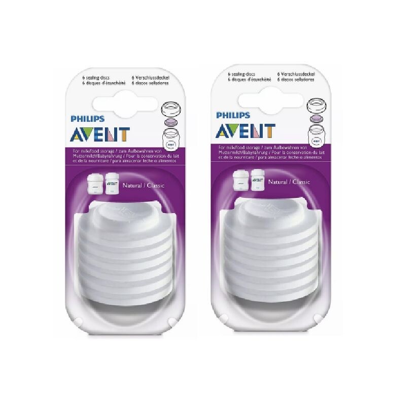 avent natural classic