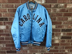 unc tar heels jacket