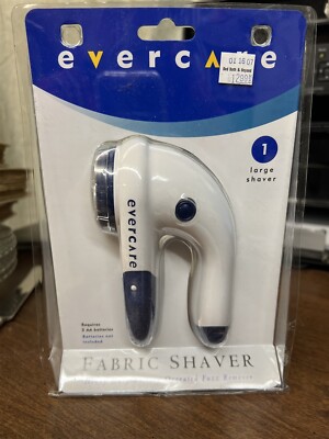 Sunbeam Fuzz Remover Sweater Shaver Walmart Canada Evercare Fabric