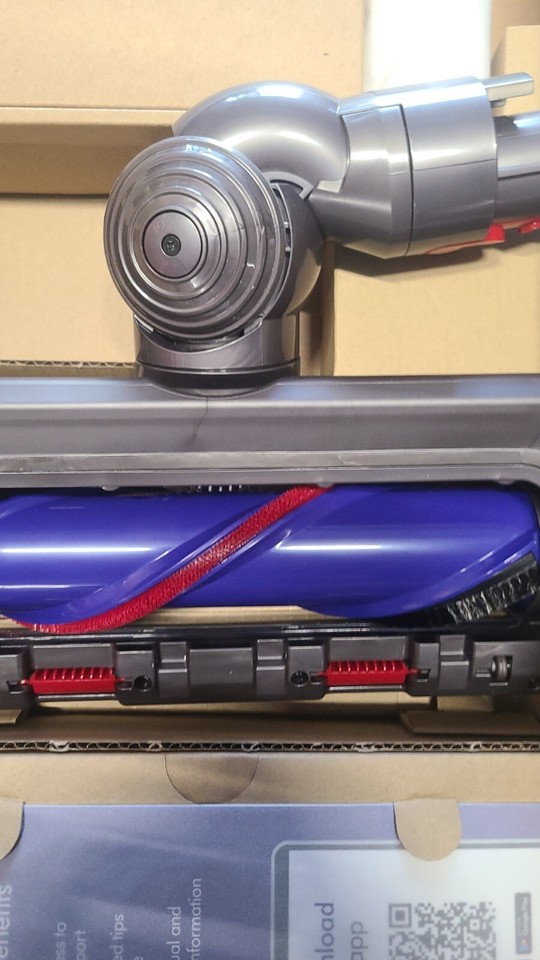 Dyson Gen5detect Cordless Stick Vacuum eBay