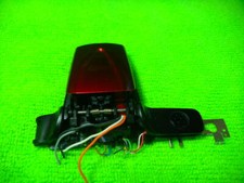 GENUINE NIKON L830 FLASH UNIT RED PART FOR REPAIR