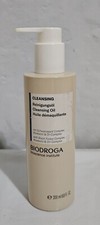 BIODROGA cleansing oil 200ml 6.8 OZ