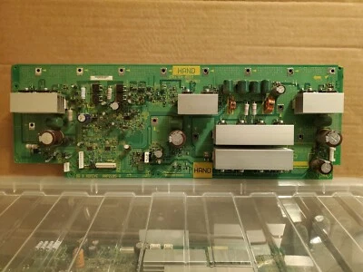 Pioneer PDP-4280XD 8G X DRIVE ANP2205-A Board - Image 1 of 4