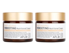 APLB Anti Aging Rebooting Nutirional Cream 70ml Repair & Whitening K-Beauty