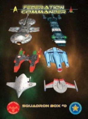 Federation Commander Squadron Box 1 Adb 4301 (678554043004)