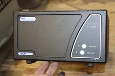 THORLABS APT PIEZOELECTRIC CONTROLLER P7BPC002