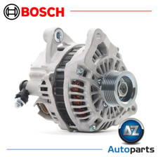 For Mazda - 2 Mazda2 1.3, 1.5 2007-2014 Bosch 8243 Alternator 0986082430