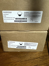 Newport Brass Decorative Drains 4" Round Shower Drain Throat  277-03