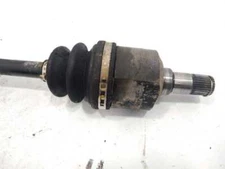 495011F420 front transmission lh 129294 for KIA SPORTAGE EX 2010