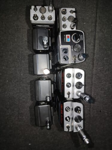 TRC CB Radios (Lot) - Picture 12 of 12