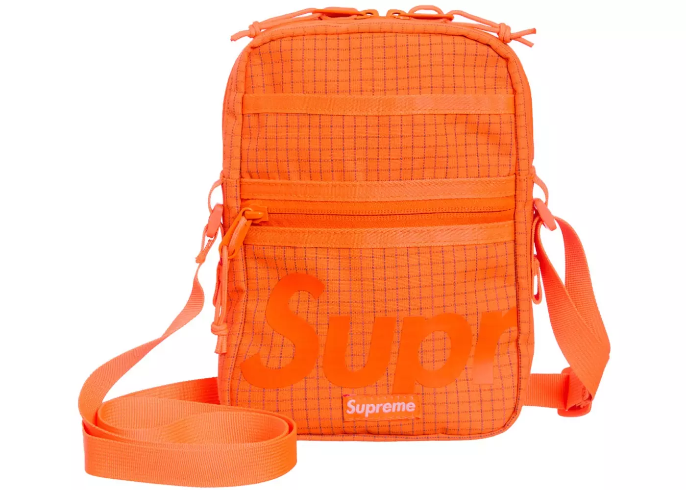 Sac Supreme (SS24) orange