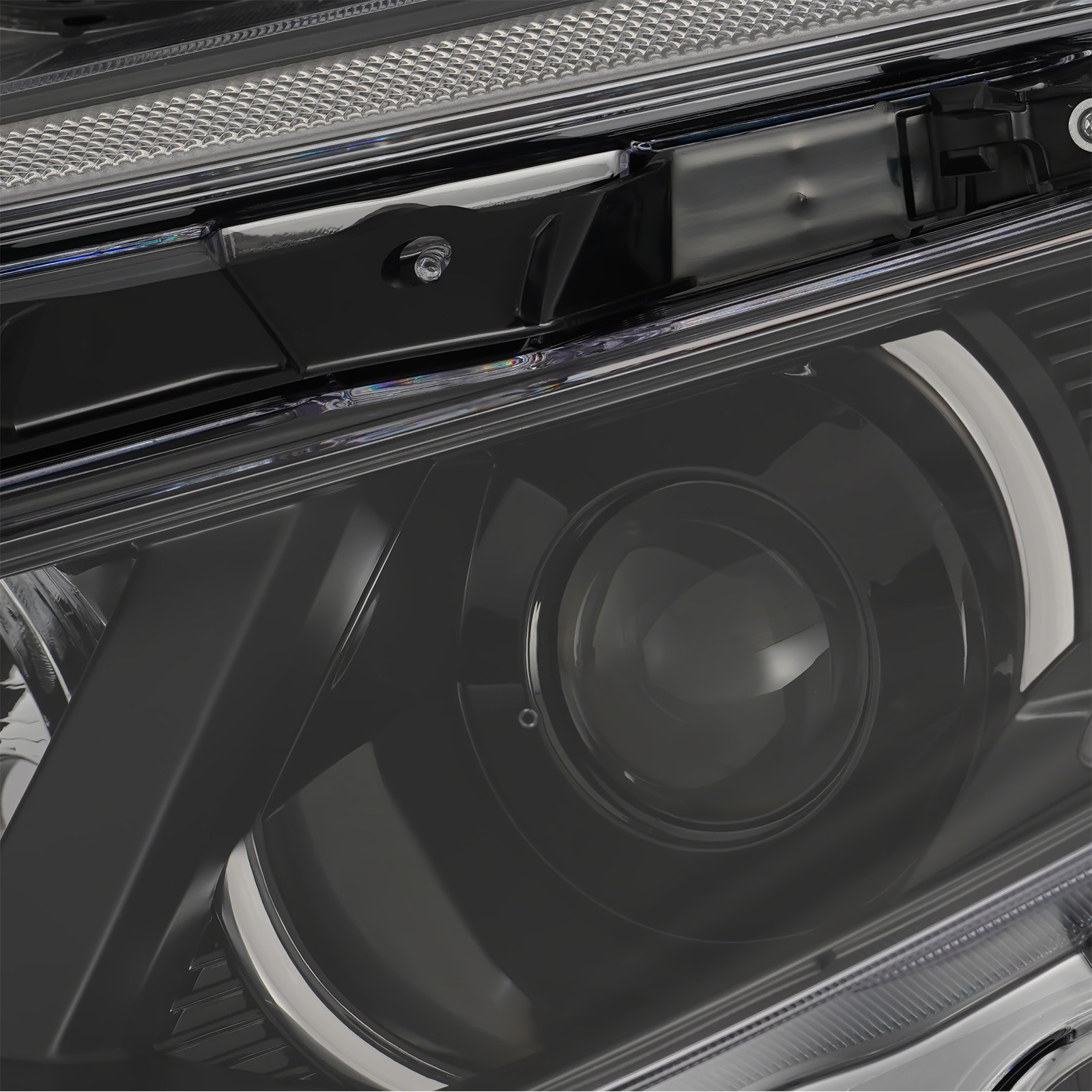 Fit For 16-18 Pilot LX&17-20 Ridgeline Halogen Headlight headlamp W/O DRL Driver