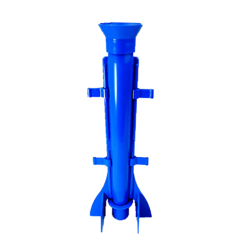 Proops Candle Mould Set x 2, Long Tapered & Round Sphere Moulds. UK