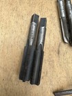 Lot of Old Hand Taps — photo 7
