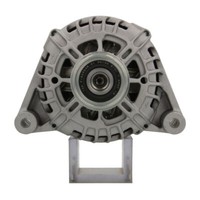 Lichtmaschine Opel 140A FüR OEM +Line Vgl.Nr. 135591140 / DRA1331 / DRA3446