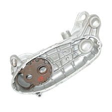 Lambretta 200 Engine Casing Case Gp Sx Tv Li Series 2 3 Scooters For Sale Online Ebay