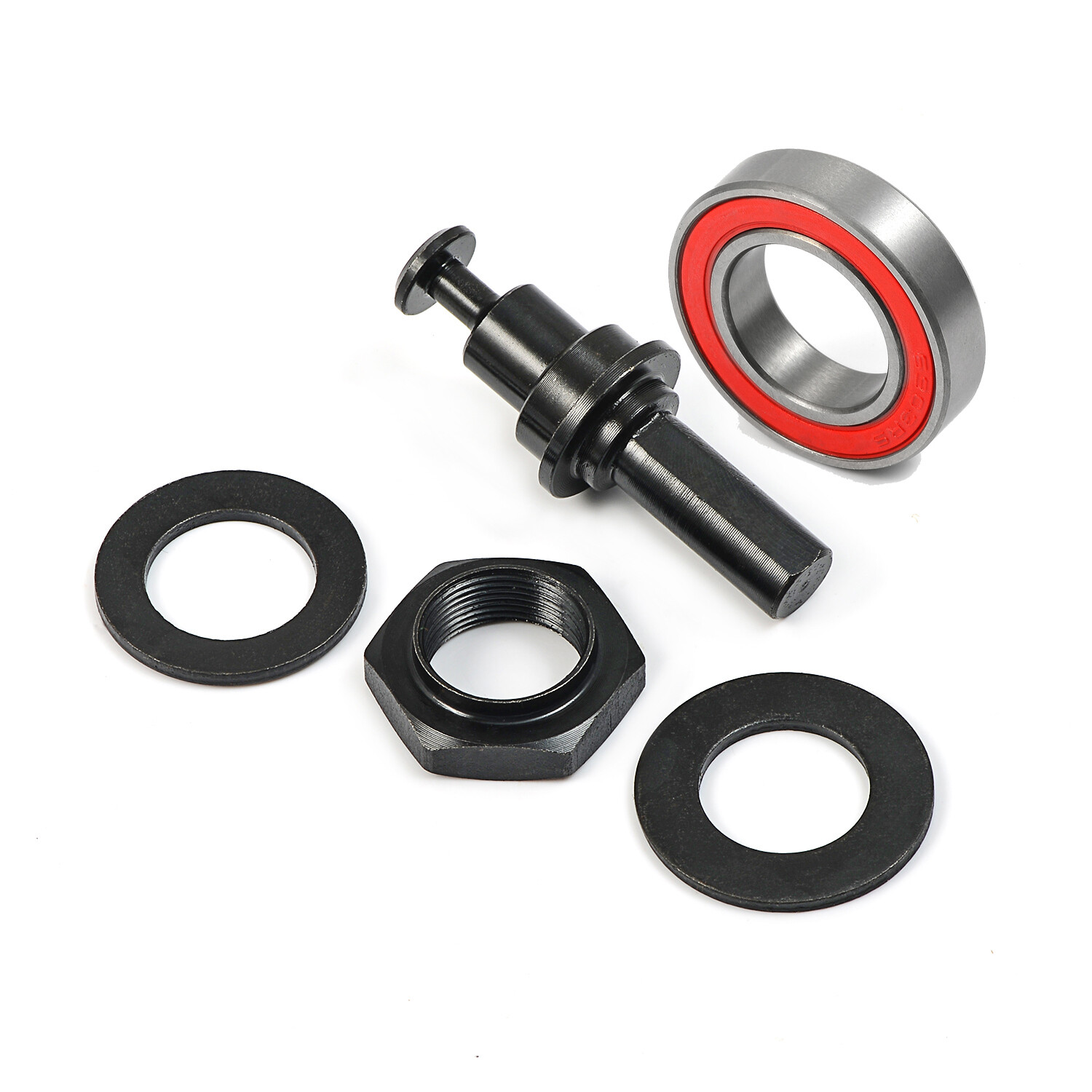 Honda TRX400EX Sportrax 400 Clutch Lifter Pin Bearing Lock Washer Kit 99-08-image