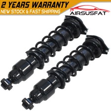 2X Rear Left&Right Shock Absorber Assy for Subaru Forester EJ25 EJ255 20365SG052