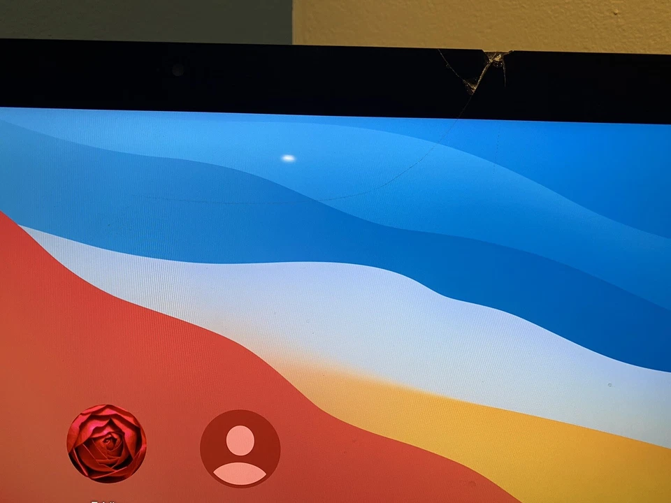 2017 Retina 5K iMac 27" 3.4GHz i5 / 24GB RAM / 1TB HDD /Radeon Pro 570 4GB - Image 2 of 4