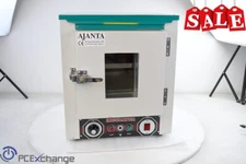 AJANTA Benchtop Heating Bacteriological Incubator