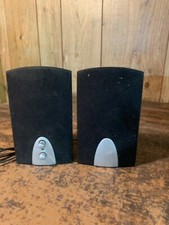 e-Machine SP-30A Computer PC Speaker with Pow...